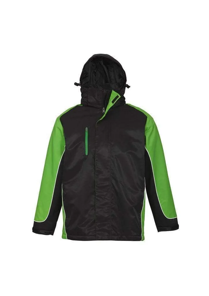 Biz Collection Unisex Nitro Jacket J10110