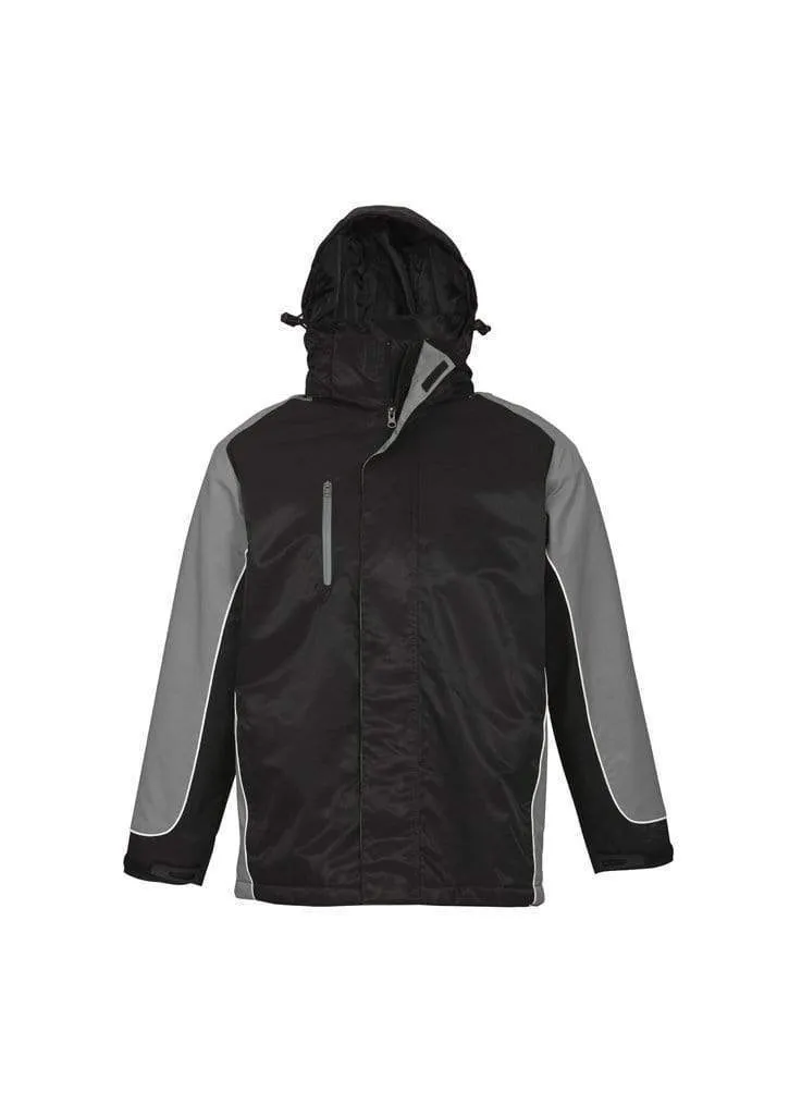 Biz Collection Unisex Nitro Jacket J10110