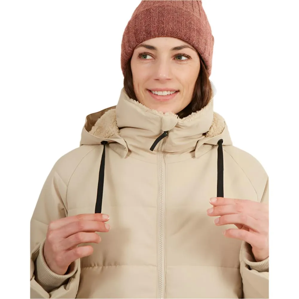 Dakota Ski Jacket - Womens