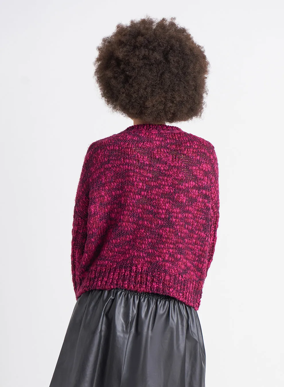 Dex Natasha Knit Sweater