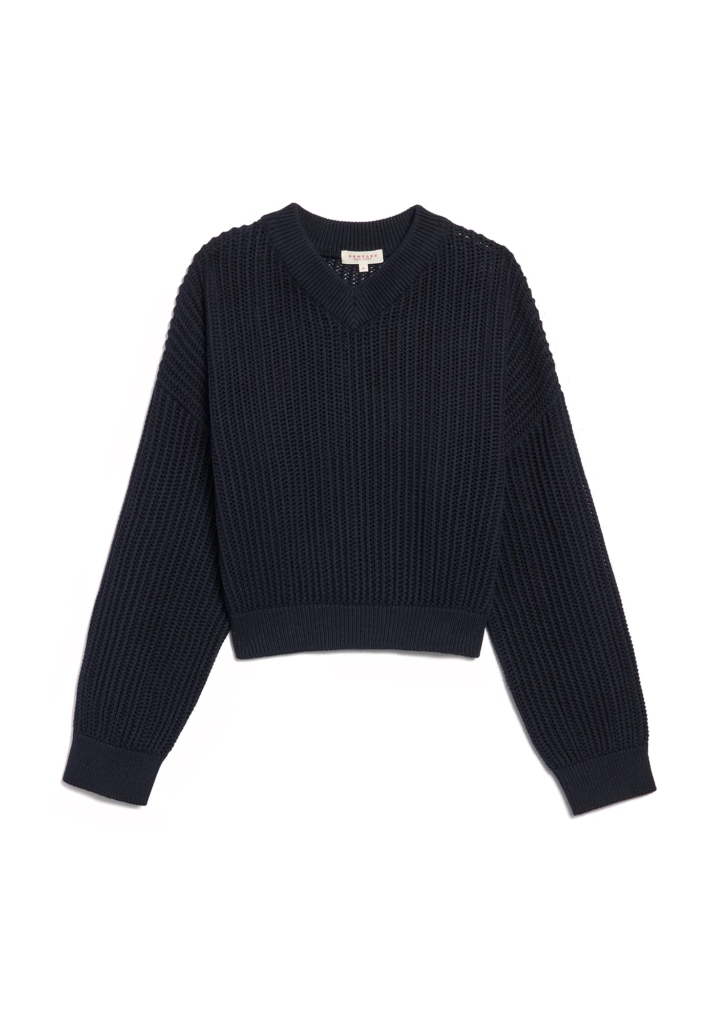 Gabrie Organic Cotton Sweater