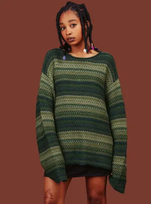 Hiccup Sweater