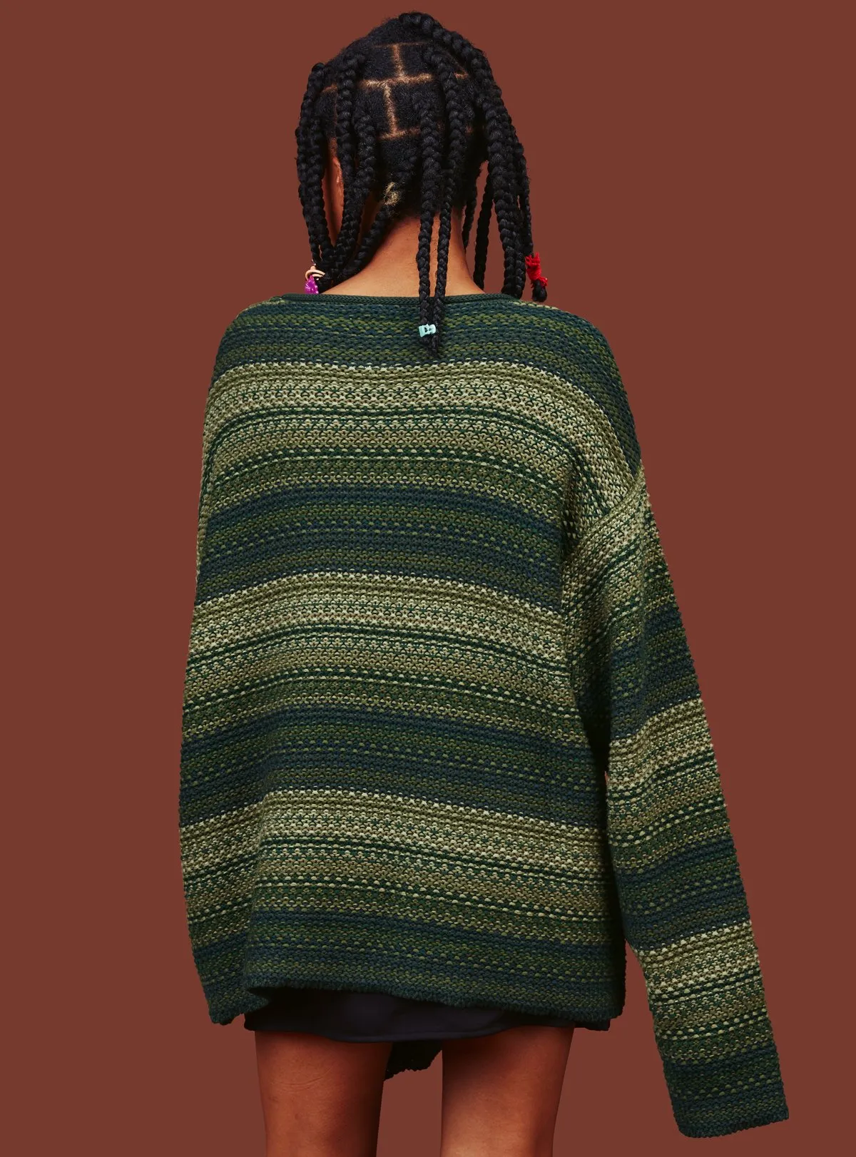 Hiccup Sweater