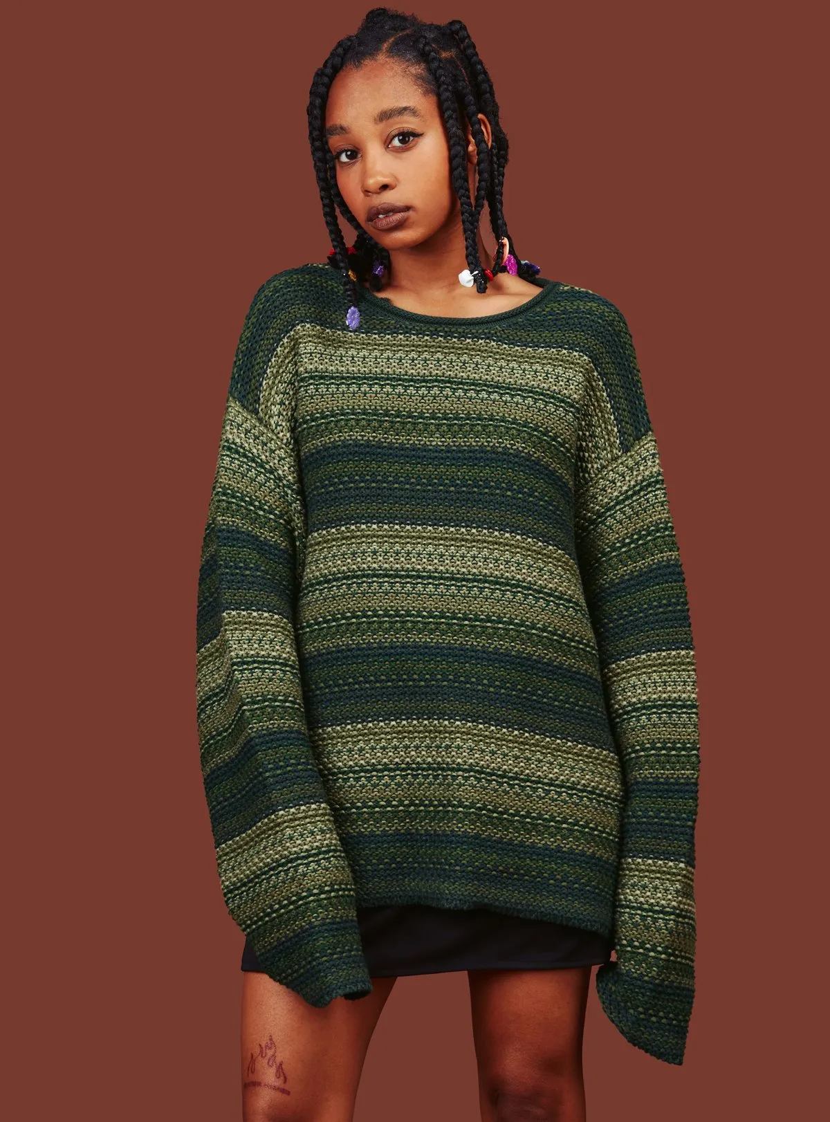 Hiccup Sweater