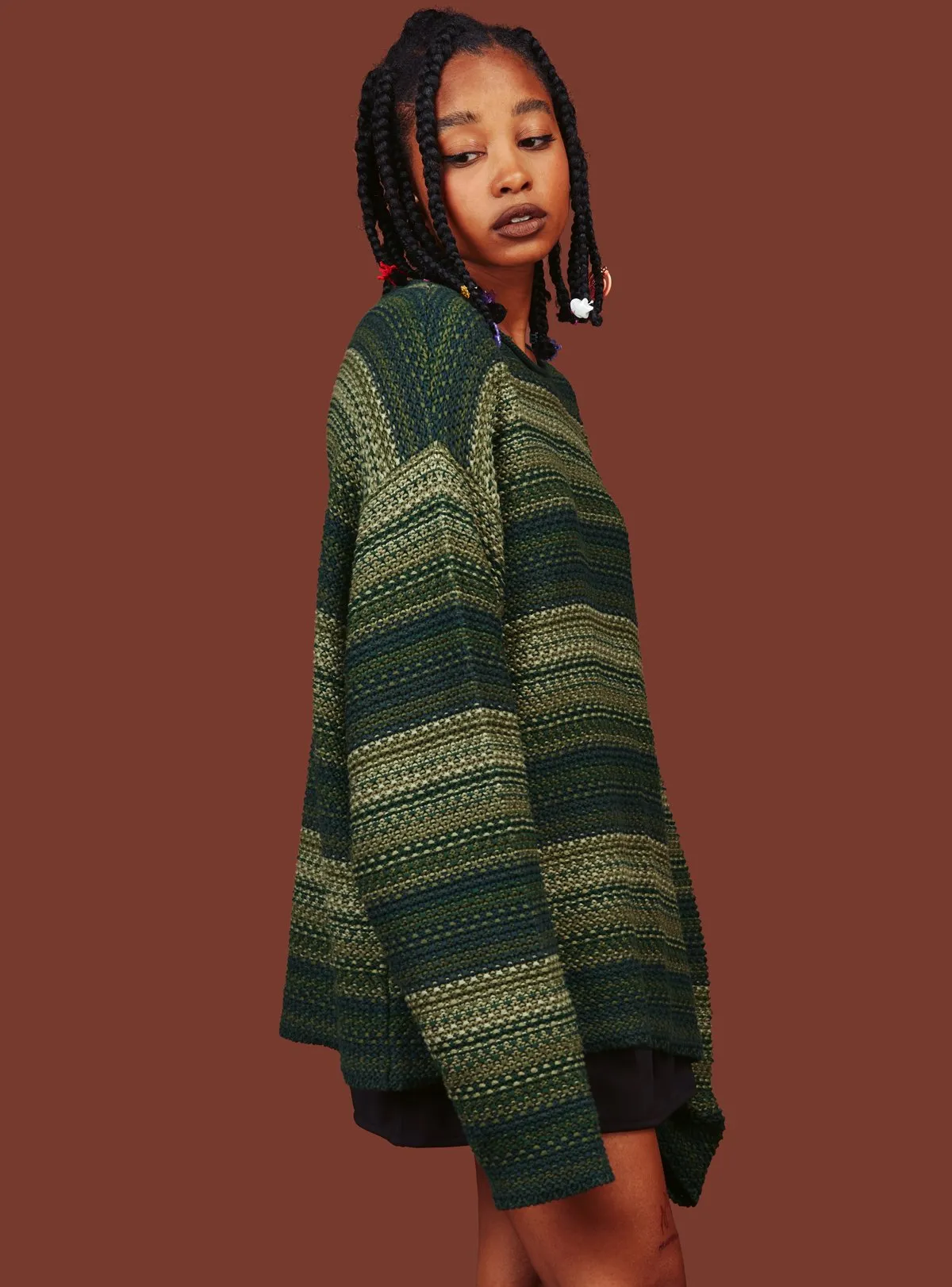 Hiccup Sweater