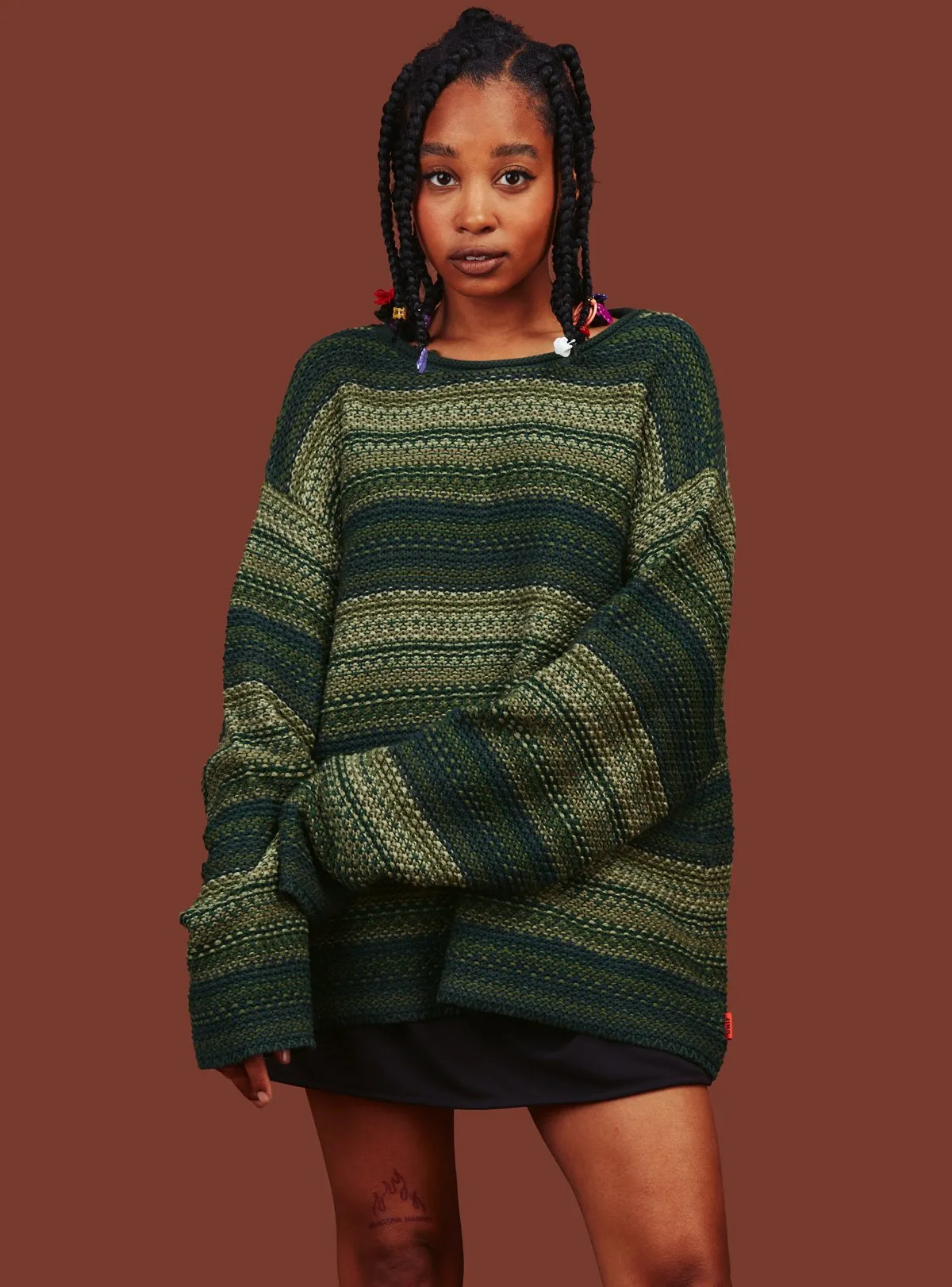 Hiccup Sweater