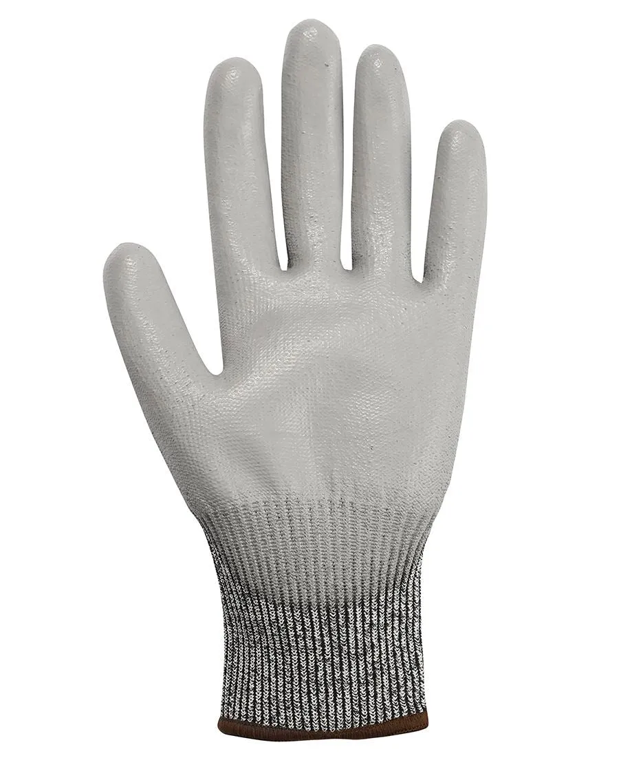 JBs Wear Cut 5 Glove 12 Pack (8R020)