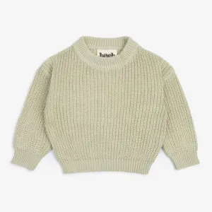 Knit Sweater