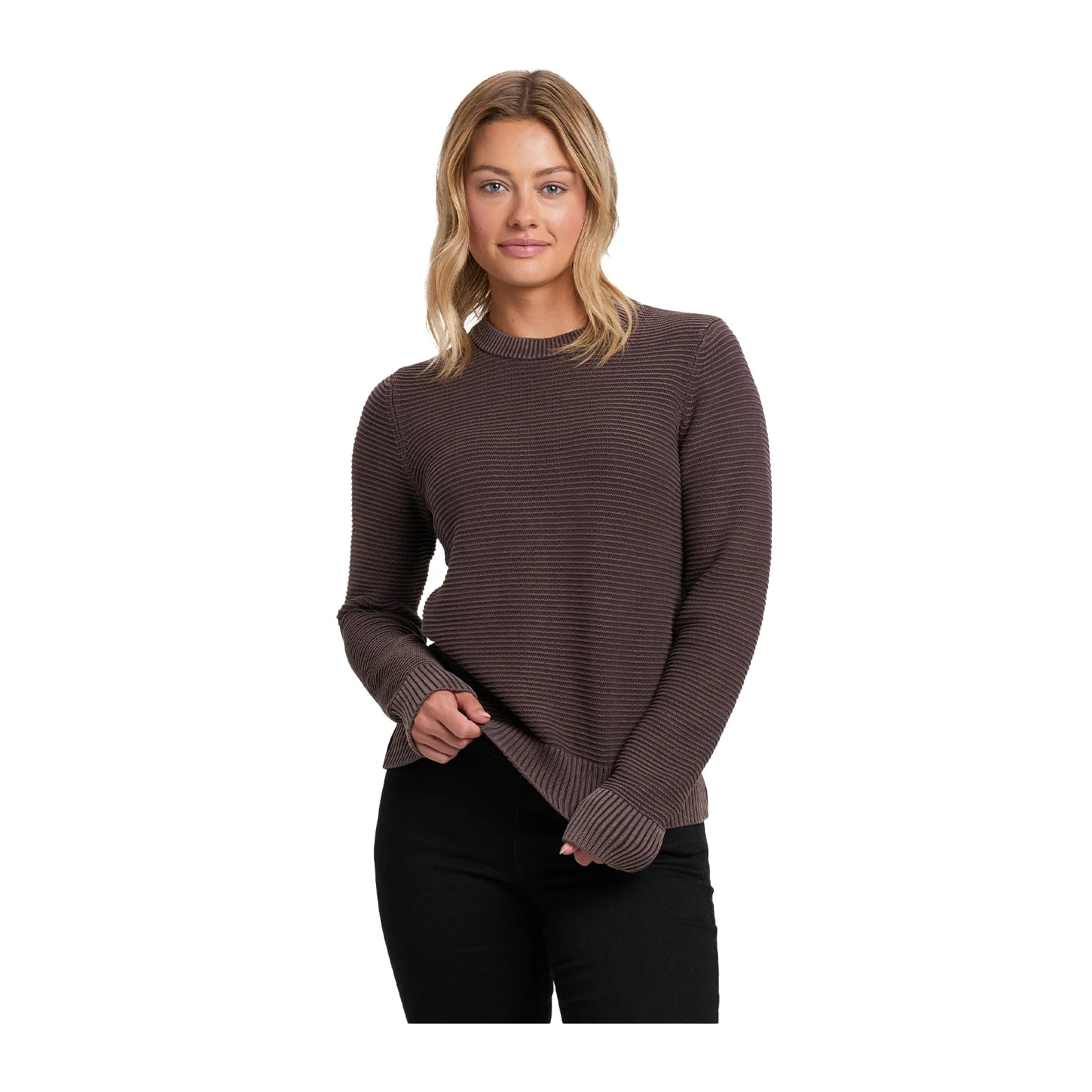 Kuhl Sofie Sweater (Women) - Ganache