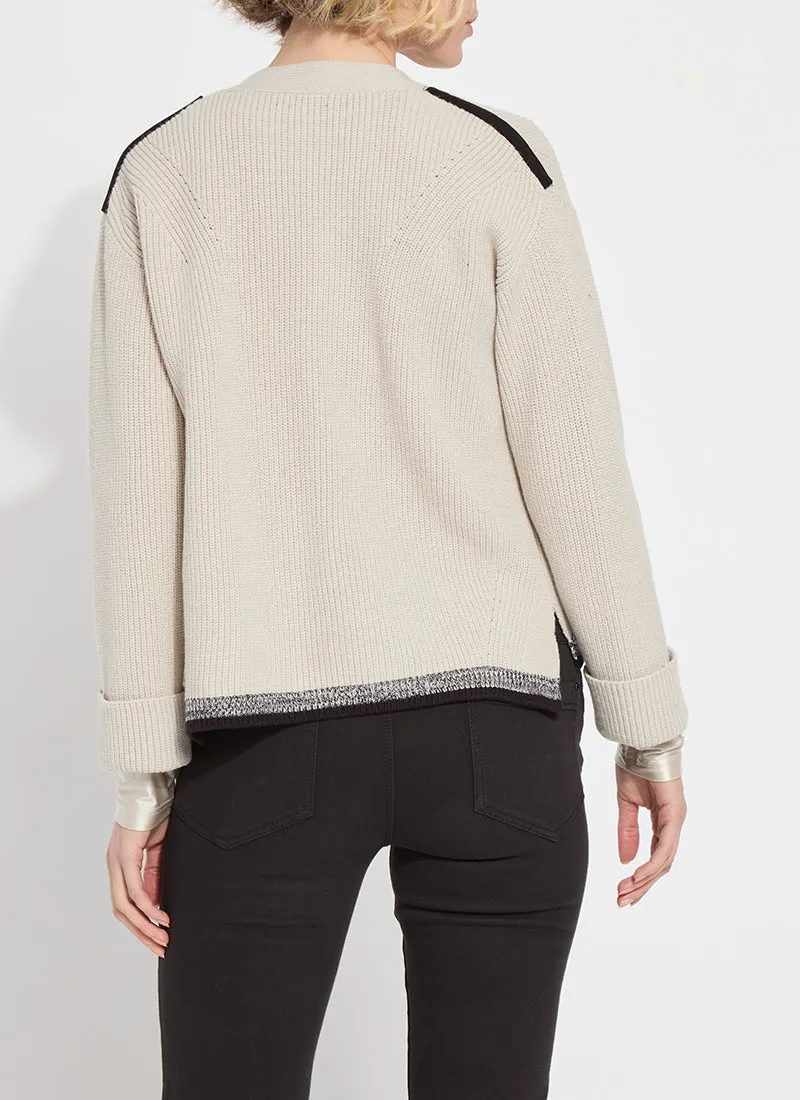 Lilith Cardigan Sweater