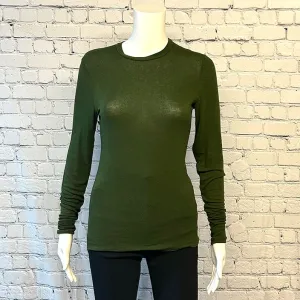 NEW! Simple Clean Top in Multiple Colors by Bia Miro