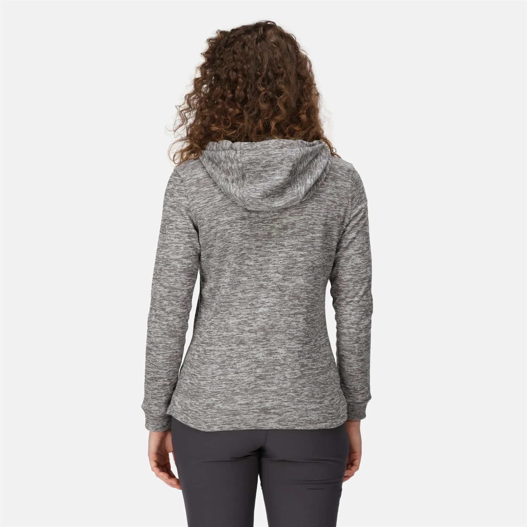 Regatta Women’s Azaelia Hooded Fleece