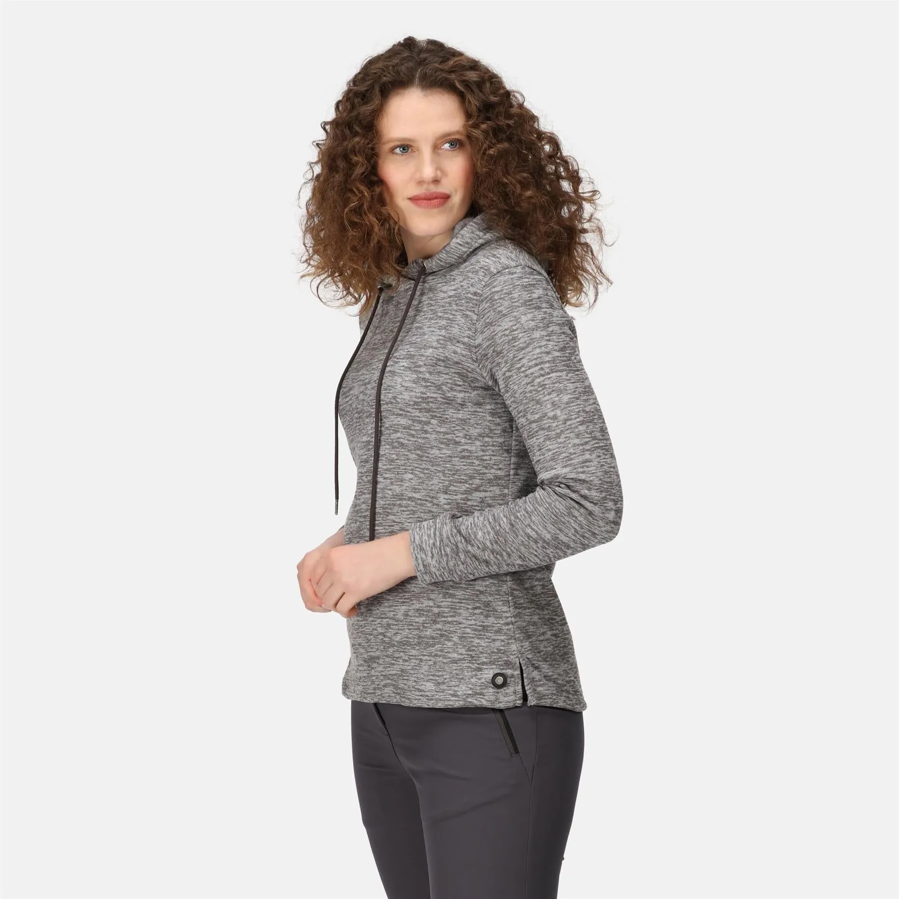 Regatta Women’s Azaelia Hooded Fleece