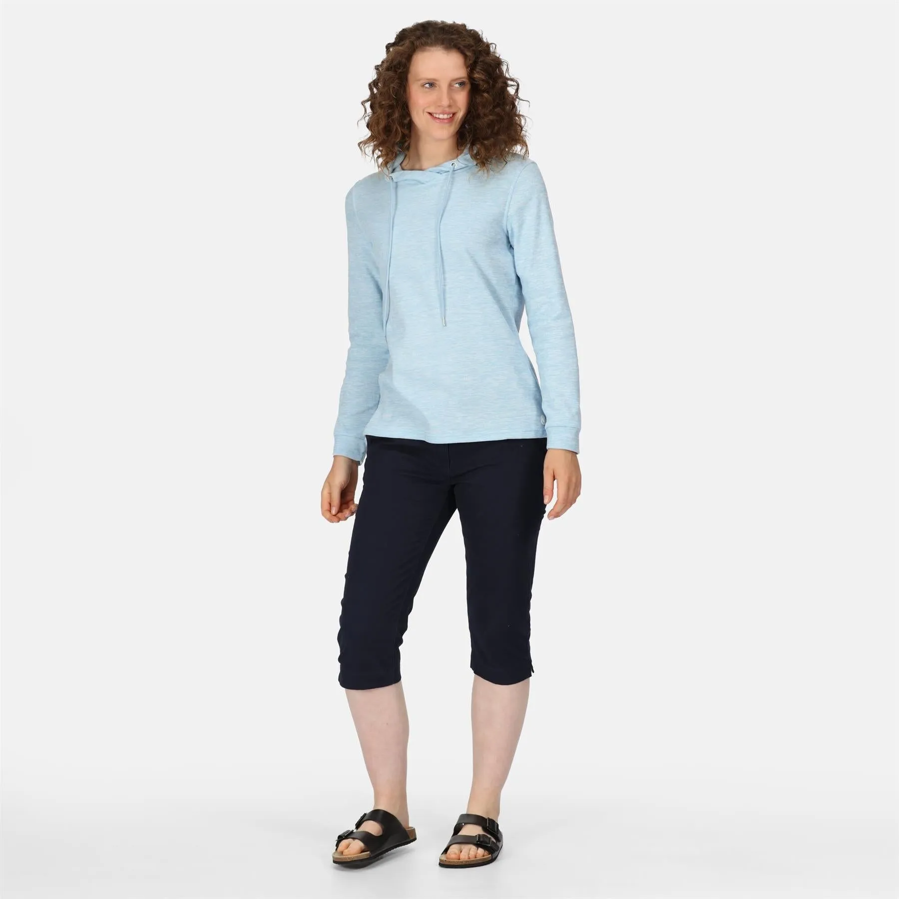 Regatta Women’s Azaelia Hooded Fleece