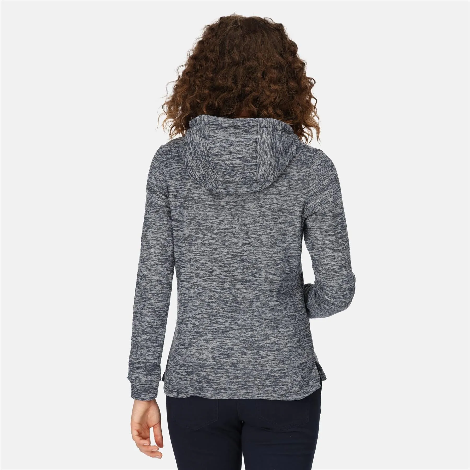 Regatta Women’s Azaelia Hooded Fleece