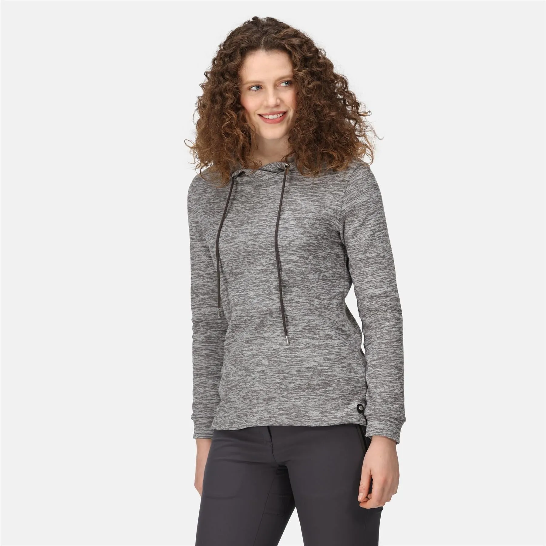 Regatta Women’s Azaelia Hooded Fleece