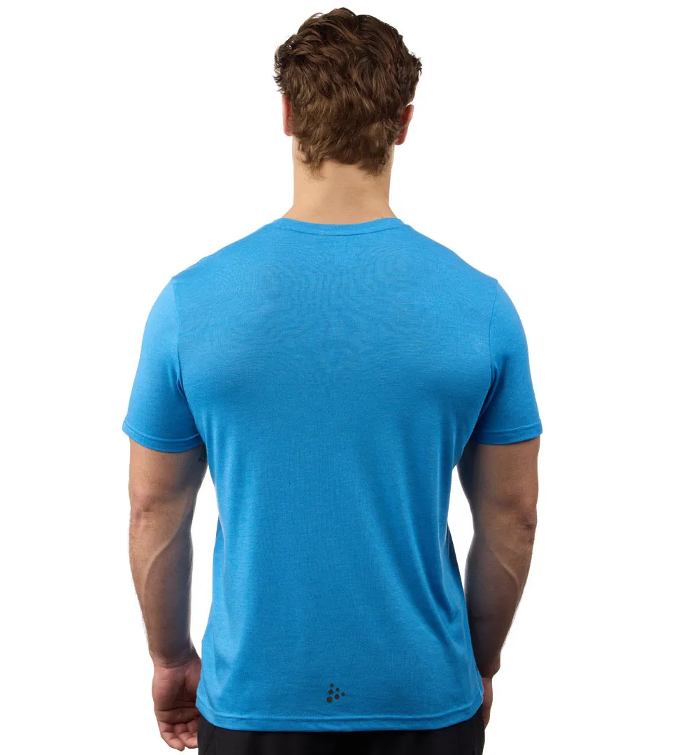 SPARTAN by CRAFT Deft 3.0 SS Tee - Men's